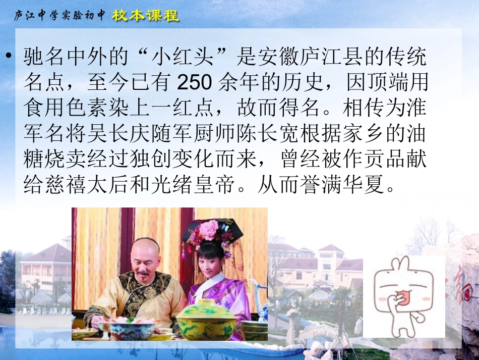 家乡土特产的包装_第3页