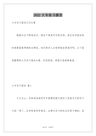 2024大专实习报告_4