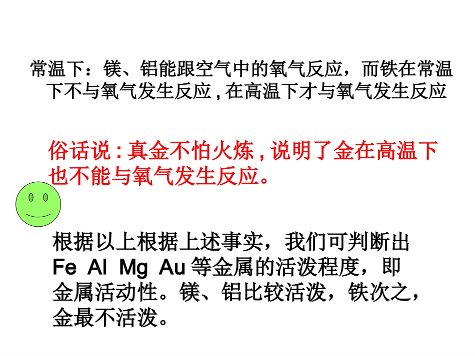 课题2金属的化学性质_第3页