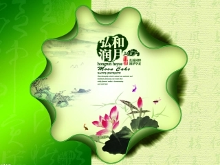 古典PPT背景图片