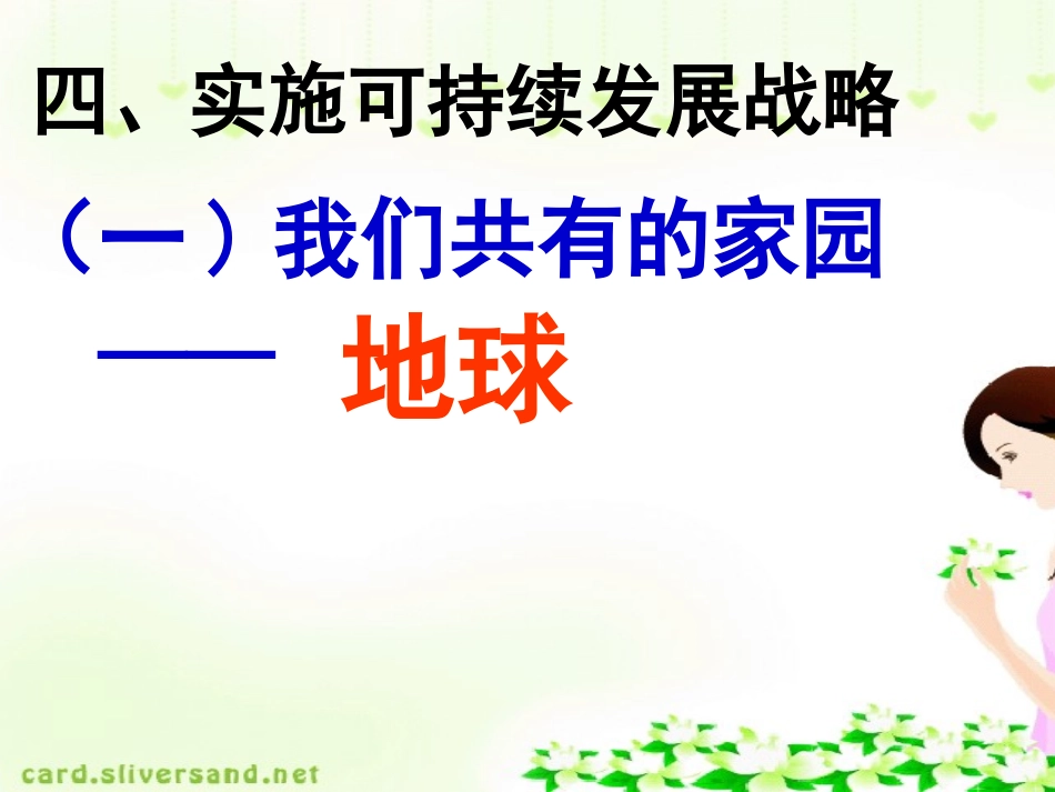 2011实施可持续发展战略（吴）_第3页