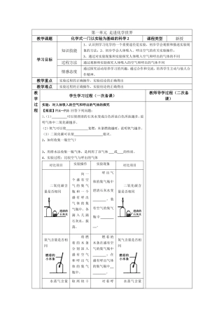 化学是一门以实验为基础的科学2