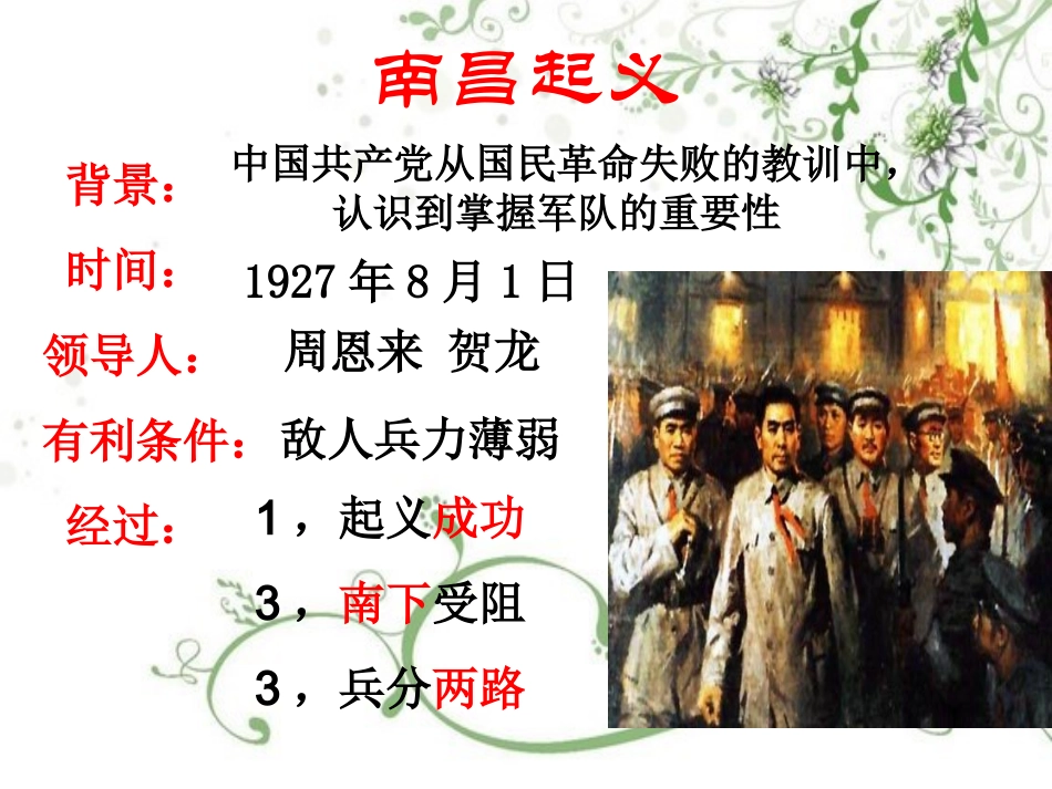 国共十年对峙_第3页