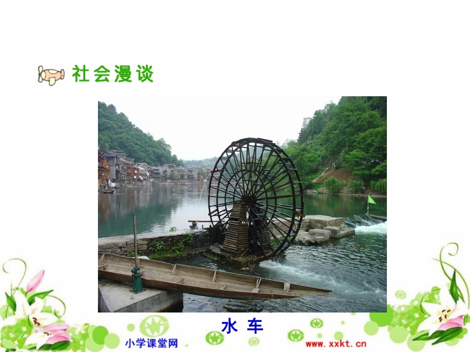 《科技带给我们什么？》PPT课件_第3页