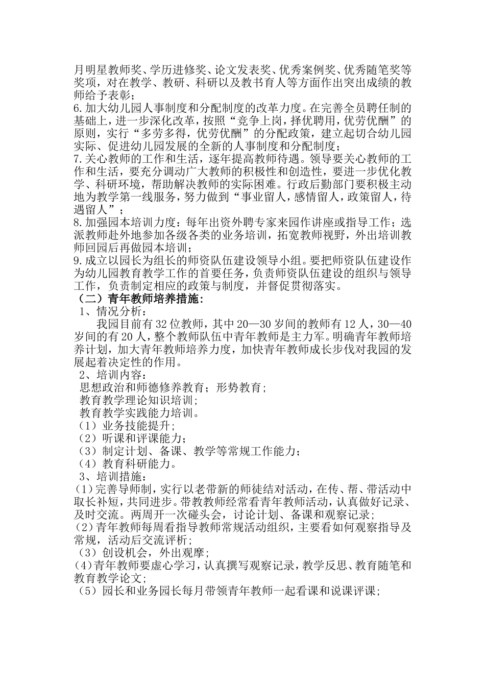 中长远发展计划_第2页