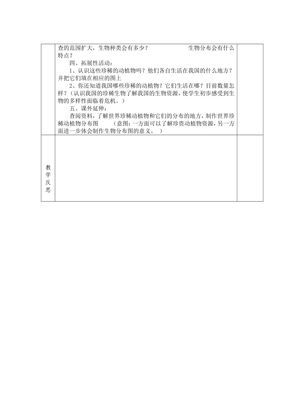 校园生物分布图_第2页