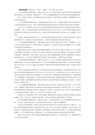给新闻加标题