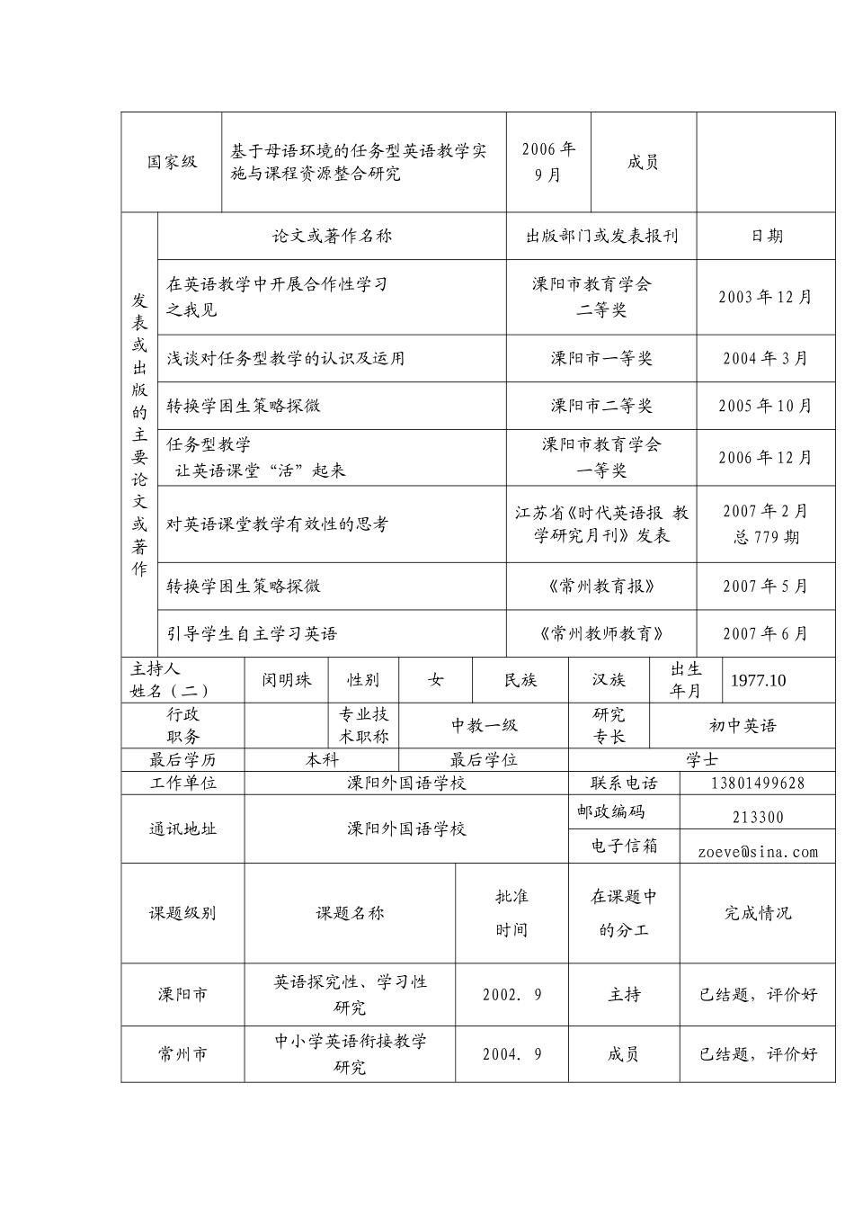 溧阳市教科研课题申报_第3页