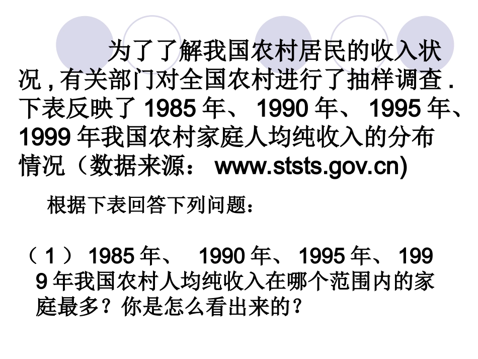 北师大版初中九年下41250年的变化课件_第2页