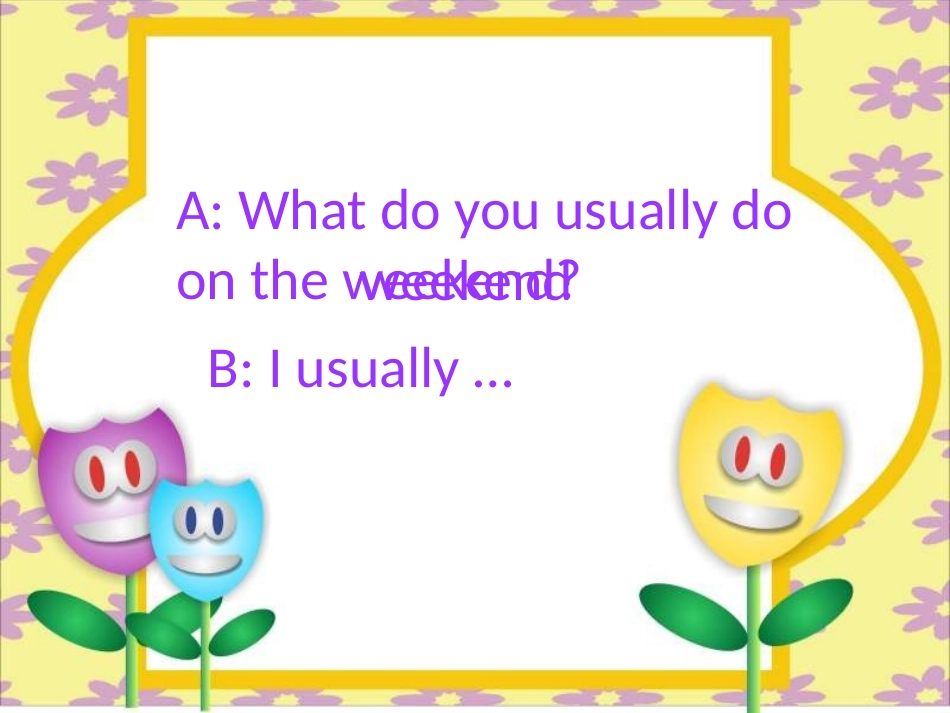 六年级下册unit3_第2页