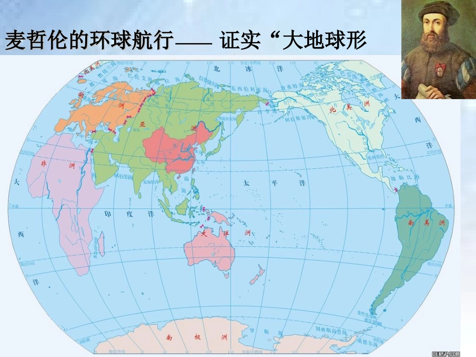 认识地球 (2)_第3页