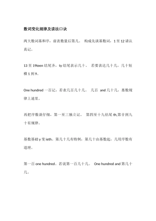 快乐学英语语法