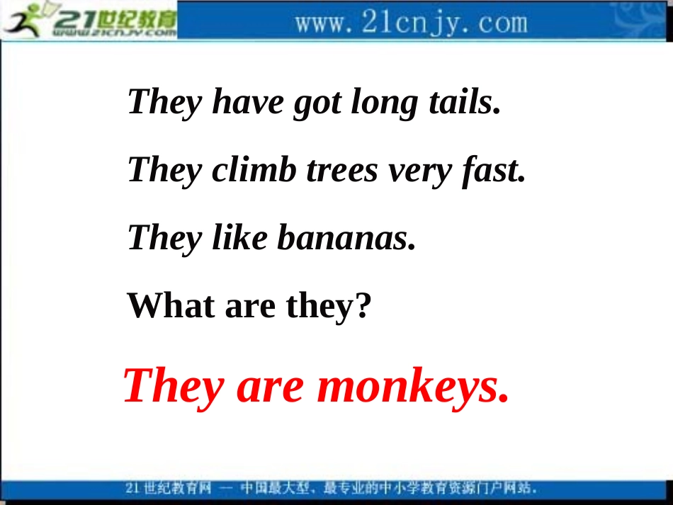 (外研版)六年级英语上册课件_Module7_Unit1(3)_第2页