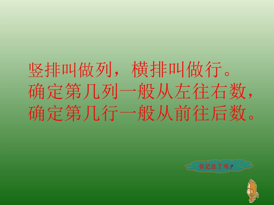 确定位置教学课件123_第3页