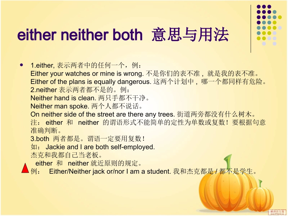 初中英语不定代词微课课件_第3页