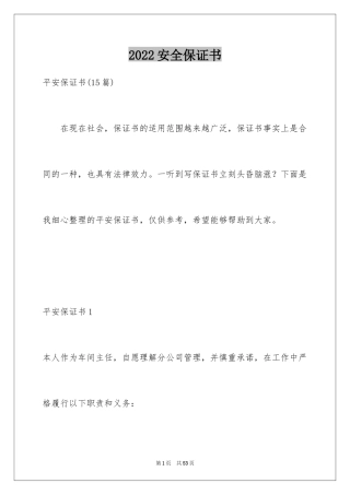 2024安全保证书_498