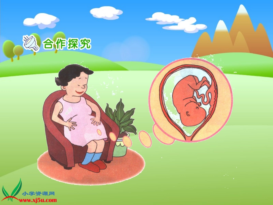 鄂教版品德与社会六年级上册《生命是宝贵的》课件_第3页