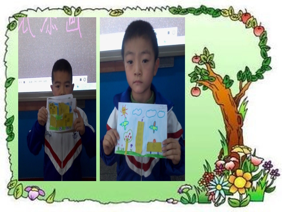 一一班学生作品_第3页