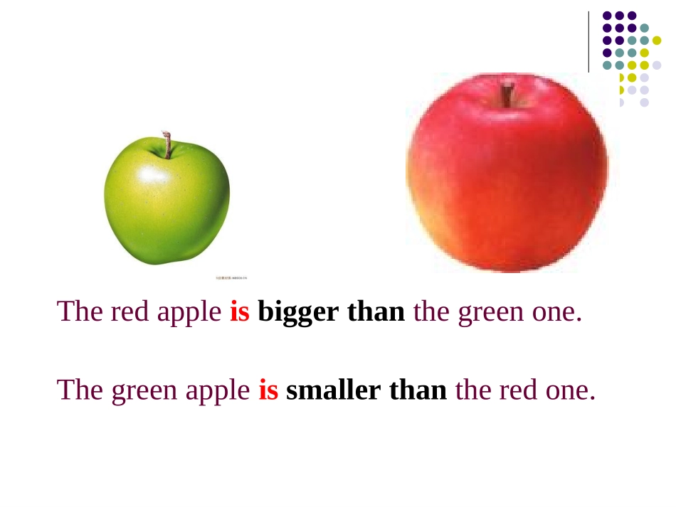 形容词的比较级 (2)_第2页