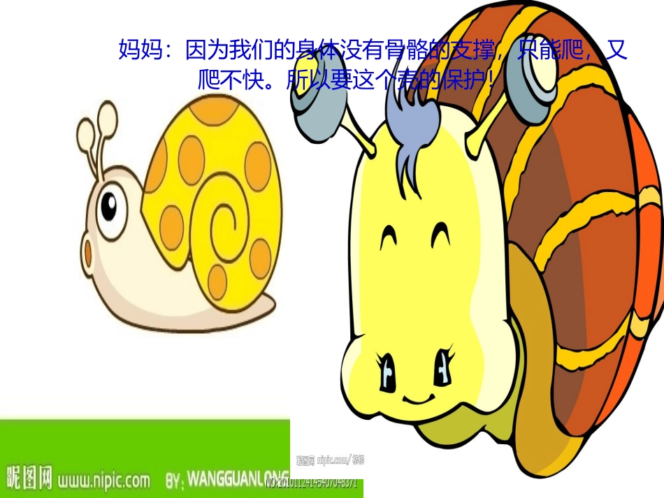 靠自己的蜗牛_第3页