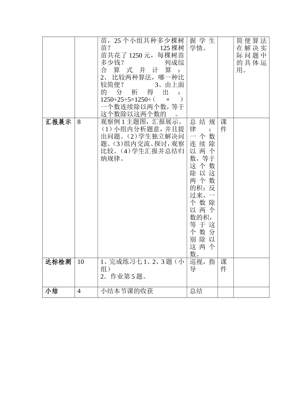 除法的简便运算_第2页