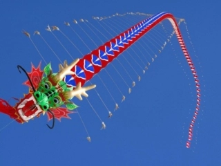 风筝和纸船第二课时