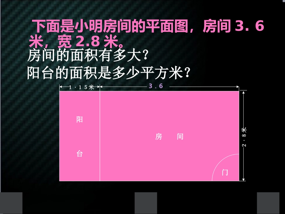 五年级上册__小数乘法_第3页