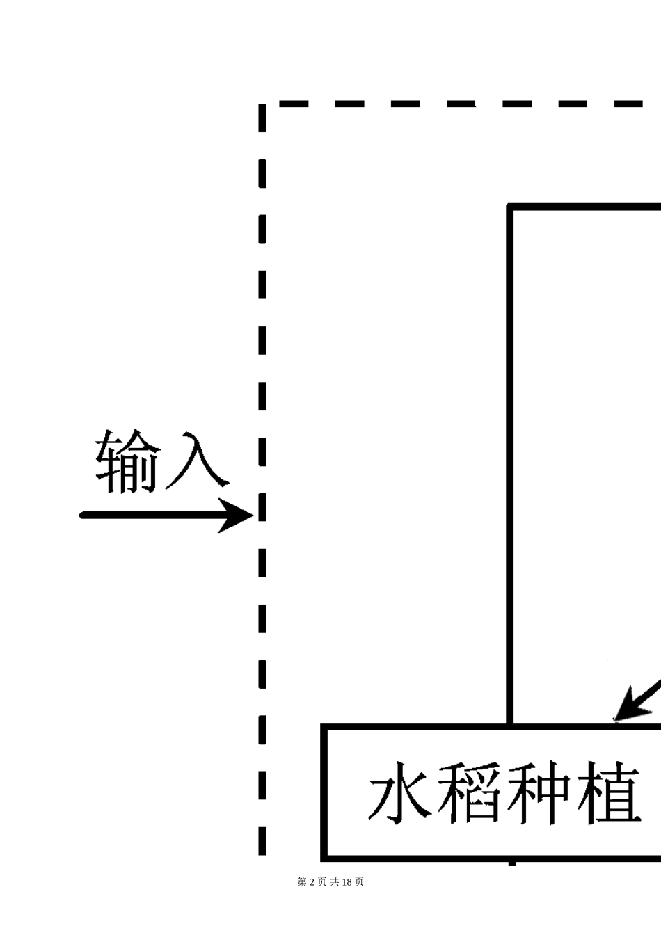 2013年福建省高考文综地理科重绘试题_第2页