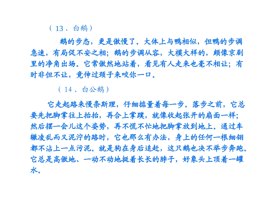 四年级-语文-白公鹅-肖凌云_第2页