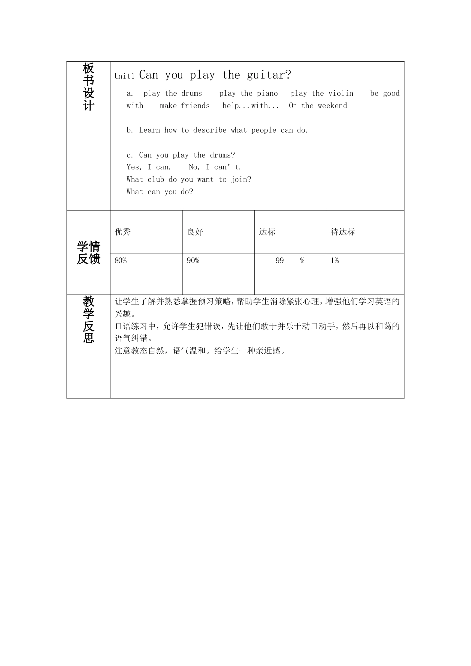 七年级下Unit1SectionB_第3页