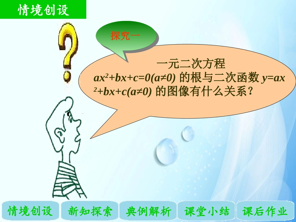 《方程的根与函数的零点》课件_第2页