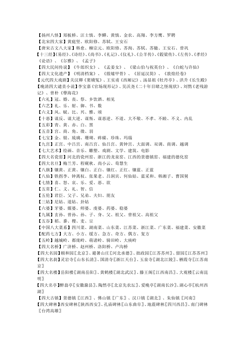 这些知识没人会告诉你_第2页