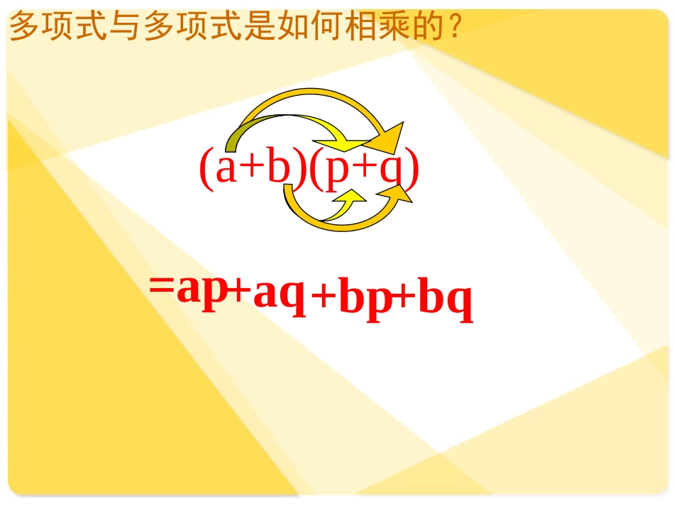 平方差公式课件_第3页