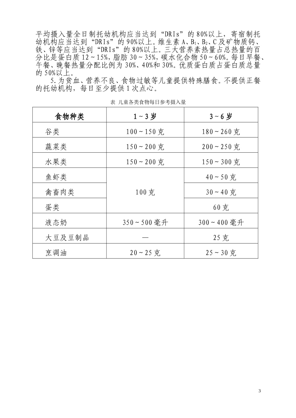 托幼机构卫生保健10项制度_第3页