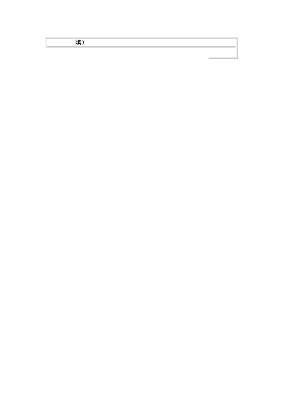 课堂教学问卷调查表_第2页