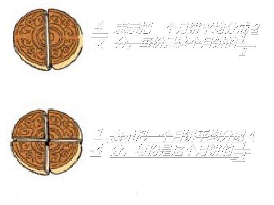 分数的初步认识演示文稿_第2页
