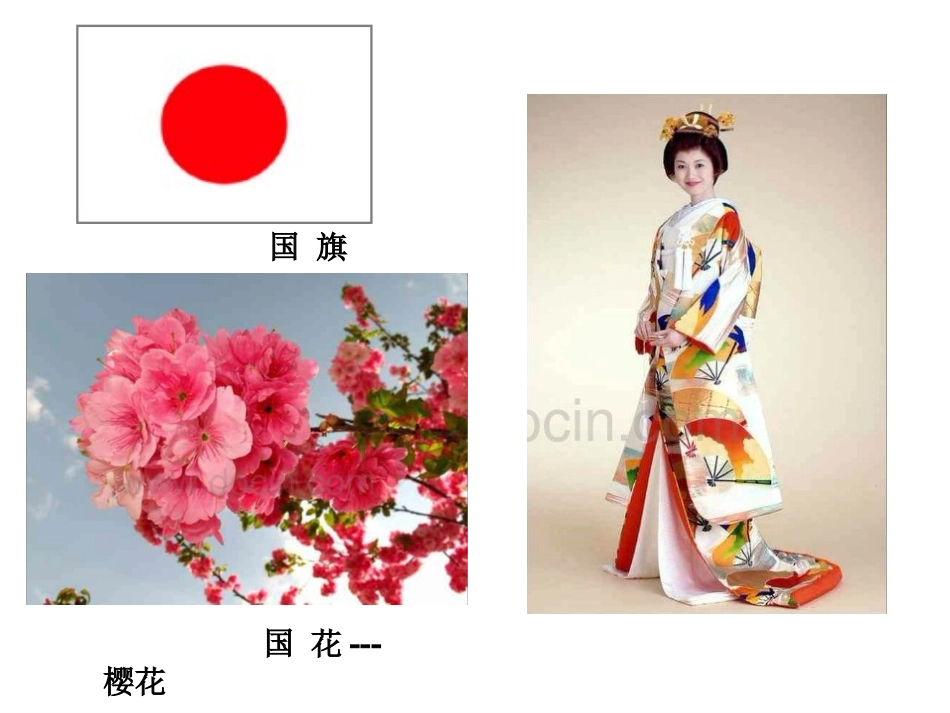 日本自然环境_第1页