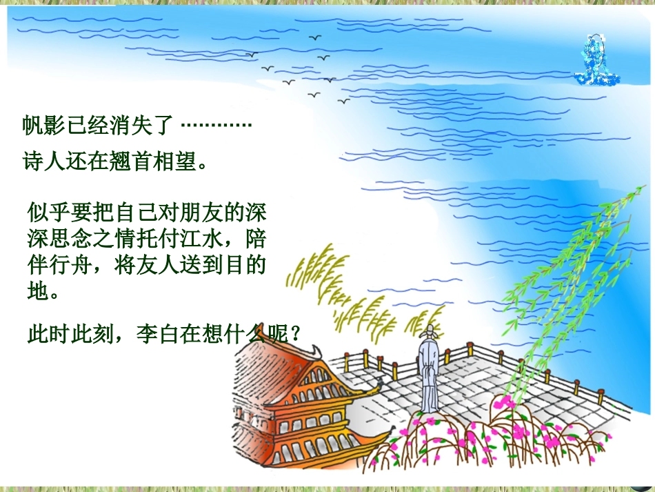 古诗_送元二使安西_第3页