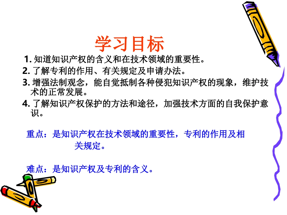 知识产权及保护_第2页