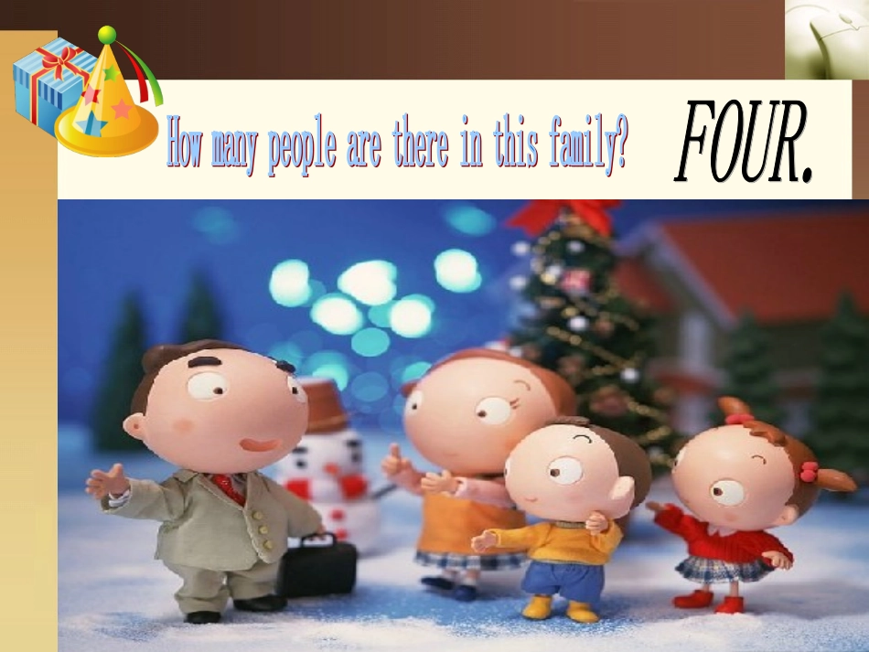 (人教pep)四年级英语上册课件_recycle_2(1)_第2页