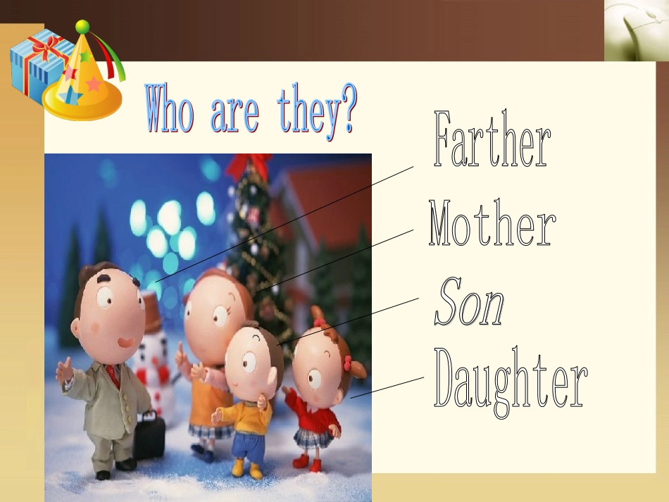 (人教pep)四年级英语上册课件_recycle_2(1)_第3页