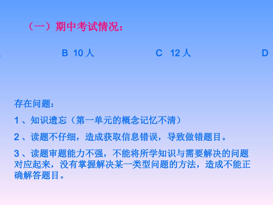 《六年级小学家长会》数学老师课件_第3页