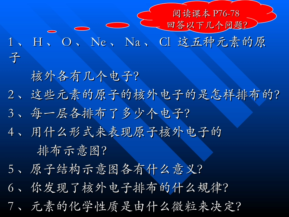 九年级化学离子1_第3页