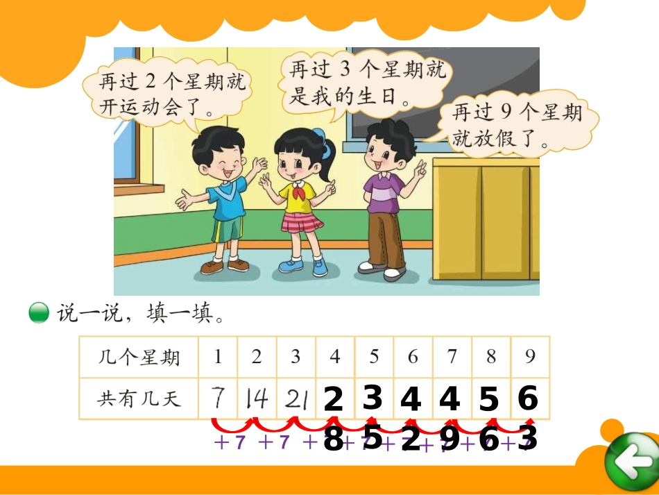 一共有多少天_第2页