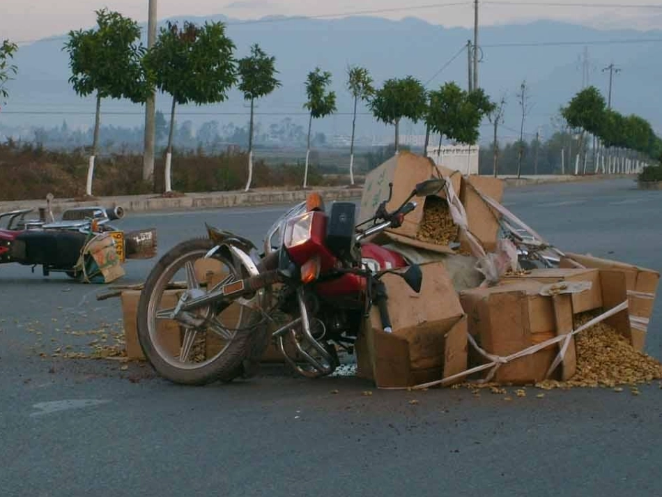 交通安全每一天_第2页