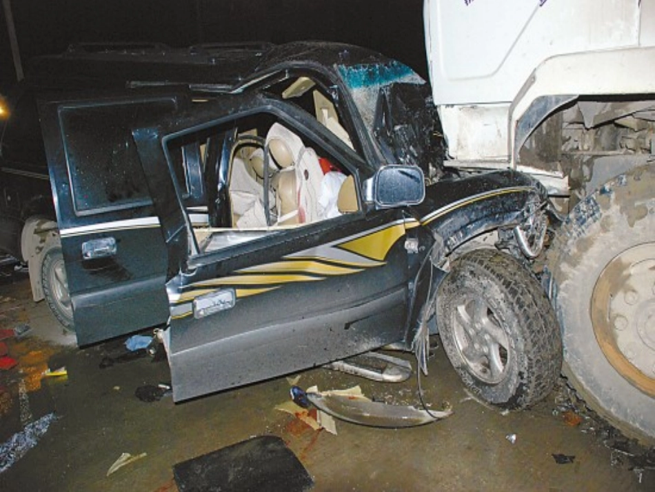 交通安全每一天_第3页