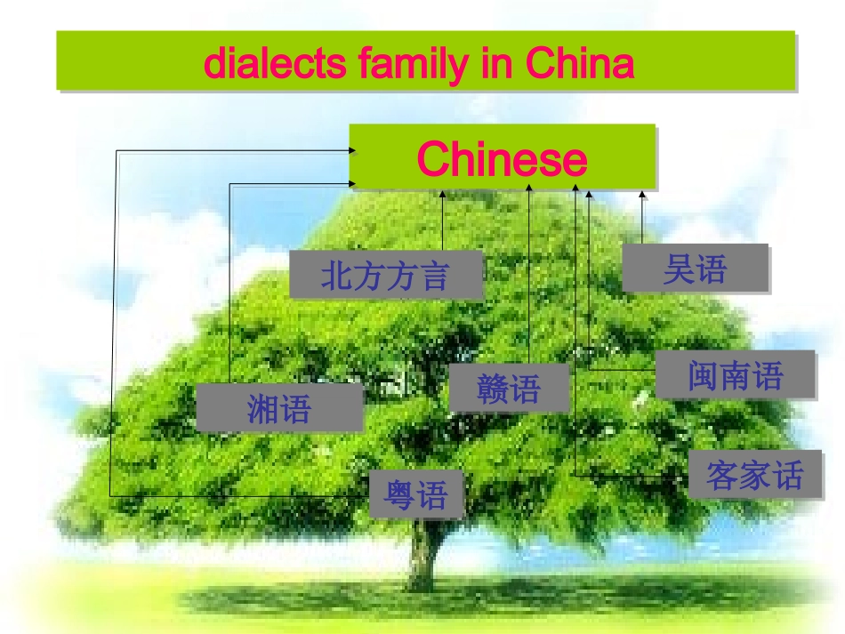 新人教版必修一Unit2ReadingII课件_第3页