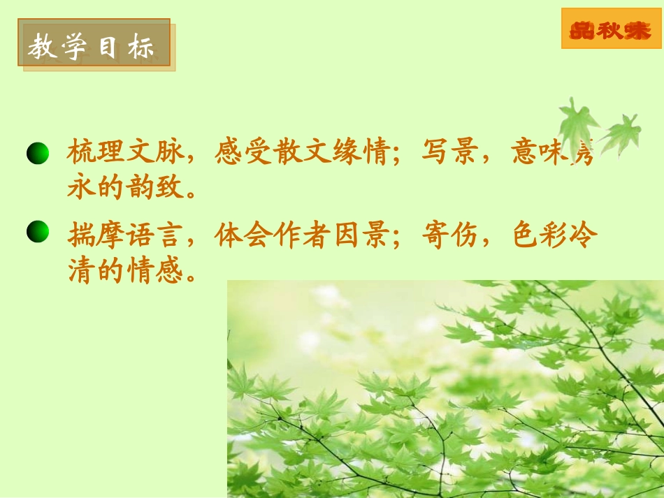 语文教学模板_第3页