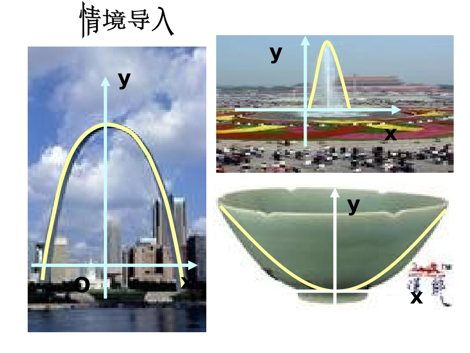 二次函数值实践与探索1_第3页