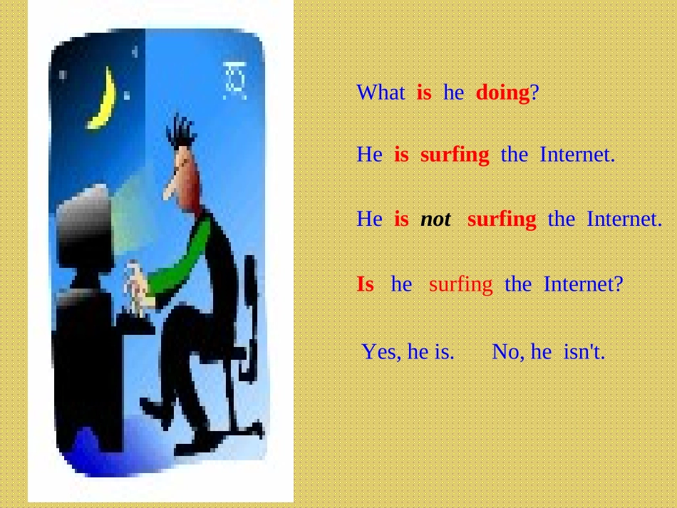 初中英语Unit3Whatareyoudoingforvacation？_第3页